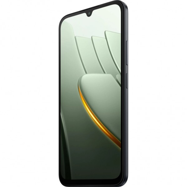 Мобільний телефон Xiaomi Poco C81 Pro 4/128GB Black (1209335)