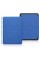 Чохол до електронної книги BeCover Smart Case Amazon Kindle Paperwhite 12th Gen. 2024 7"/Colorsoft (2024) Deep Blue (712845)