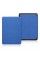 Чохол до електронної книги BeCover Smart Case Amazon Kindle Paperwhite 12th Gen. 2024 7"/Colorsoft (2024) Deep Blue (712845)