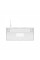 Клавіатура A4Tech Bloody AT75 USB RGB UA White (4711421002776)