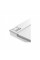Клавіатура A4Tech Bloody AT75 USB RGB UA White (4711421002776)