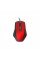 Мишка Omega OM-08 USB Red (OM08R)