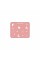 Килимок для мишки A4Tech FP25 Pink (4711421969345)