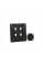 Корпус для ПК Chieftec COMPACT (IX-03B-OP)