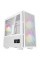 Корпус для ПК Deepcool CH360 Digital White (R-CH360-WHAPE3D-G-1)