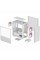 Корпус для ПК Deepcool CH360 Digital White (R-CH360-WHAPE3D-G-1)