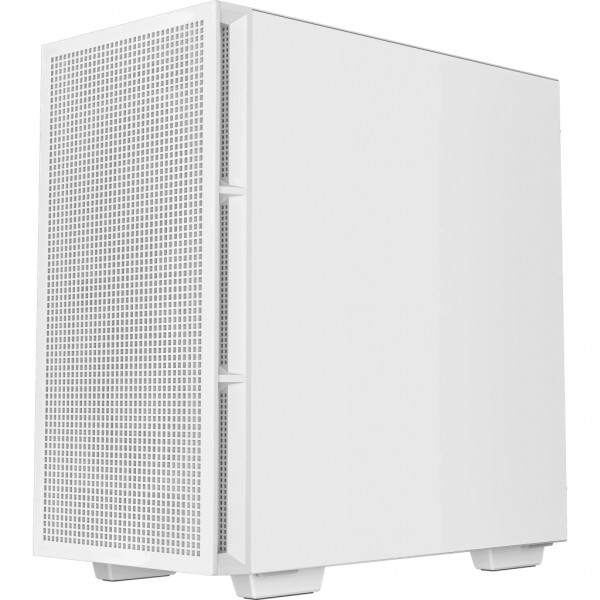 Корпус для ПК Deepcool CH360 Digital White (R-CH360-WHAPE3D-G-1)