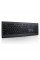 Клавіатура Lenovo Professional Wireless UA Black (4Y41D64797)