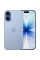 Мобільний телефон Apple iPhone 17 256GB Mist Blue (MG6L4)