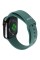 Смарт-годинник AURA X3 Pro 47mm Green (SWAX347G)