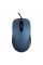 Мишка Modecom MC-M10S Silent USB Blue (M-MC-M10S-400)