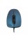 Мишка Modecom MC-M10S Silent USB Blue (M-MC-M10S-400)