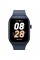 Смарт-годинник Mibro Watch T2 Dark Blue (XPAW012) (1053830)