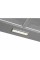 Витяжка кухонна GRANADO Burgos 1603-700 inox (GCH736377)