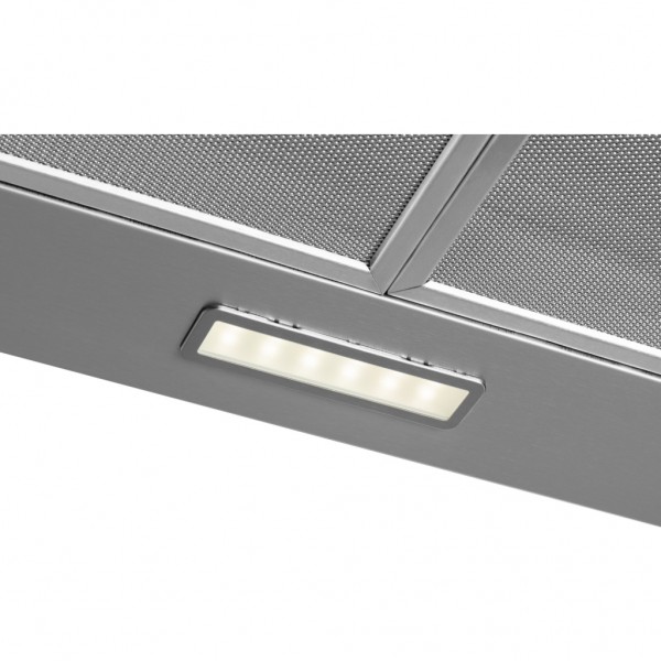 Витяжка кухонна GRANADO Burgos 1603-700 inox (GCH736377)