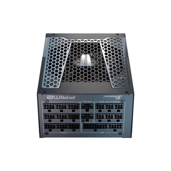 Блок живлення Seasonic 1600W (PRIME TX 1600-ATX31)