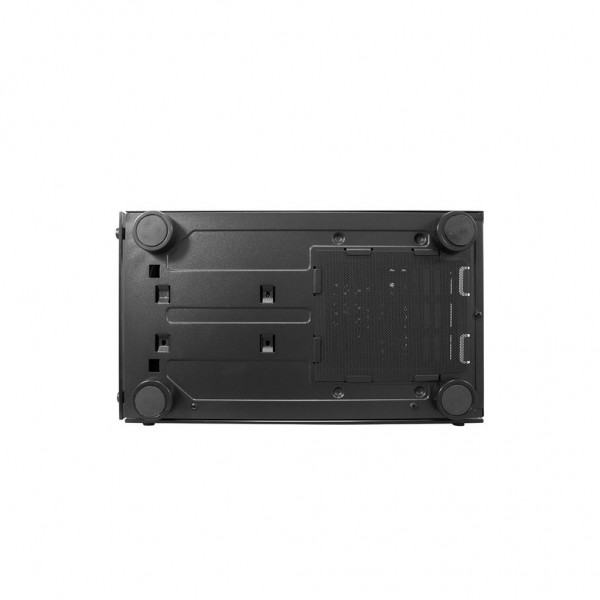 Корпус для ПК 1stPlayer V3-B-BK-4F1