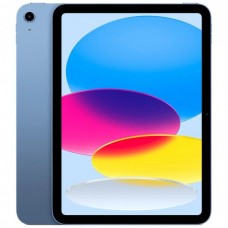 Планшет Apple iPad 11" 2025 Wi-Fi + Cellular 128GB Blue (MD7G4TY/A)
