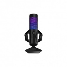Мікрофон ASUS ROG Carnyx Black (90YH03Z0-BAUA00)