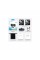Мікрофон Vention USB-C 2-Pack Wireless Lavalier Black (NCBB0)
