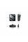 Мікрофон Vention USB-C 2-Pack Wireless Lavalier Black (NCBB0)