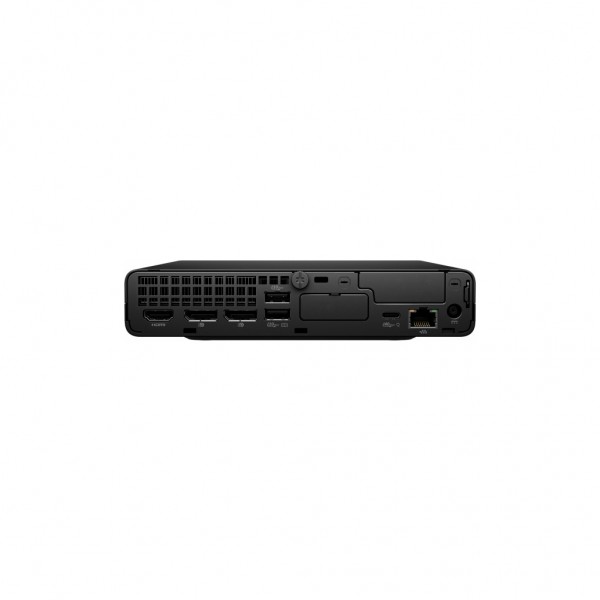 Комп'ютер HP EliteDesk 8 Mini G1a / Ryzen AI 7 PRO 350, 64, 2TB, WiFi, K&M, W11Pro (5N011EA)