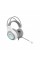 Навушники Xtrike ME GH-515 White/Grey (GH-515W)