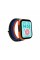 Смарт-годинник Gelius Pro GP-PK008 (Rainbow) Black Kids smart watch with GPS/4G (Pro GP-PK008 (Rainbow) Black)