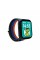 Смарт-годинник Gelius Pro GP-PK008 (Rainbow) Black Kids smart watch with GPS/4G (Pro GP-PK008 (Rainbow) Black)