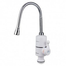 Проточний водонагрівач AQUATICA NZ 3.0кВт 0.4-5бар для кухн (9797143)