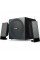 Акустична система Microlab M-300U Black (M-300U)