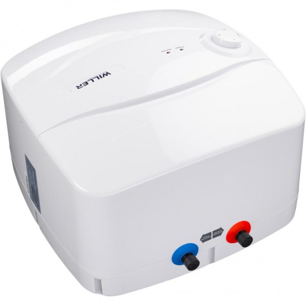 Бойлер Willer PU25R optima mini