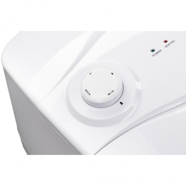 Бойлер Willer PU25R optima mini