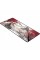 Килимок для мишки GamePro Speed/Control Gray-Pink (MP275JS)