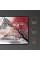 Килимок для мишки GamePro Speed/Control Gray-Pink (MP275JS)
