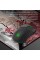 Килимок для мишки GamePro Speed/Control Gray-Pink (MP275JS)