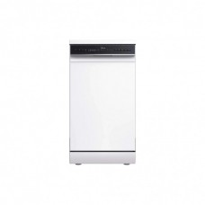 Посудомийна машина Midea MFD45S160Wi