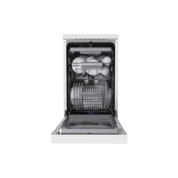 Посудомийна машина Midea MFD45S160Wi