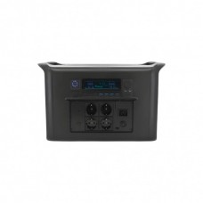 Зарядна станція CTOLITY AP2000 2400W, 2048Wh (AP2000)