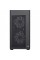 Корпус для ПК AeroCool Hexform-G-BK-v2 Black 600W (ACCX-PV38004.11)