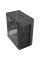 Корпус для ПК AeroCool Hexform-G-BK-v2 Black 600W (ACCX-PV38004.11)