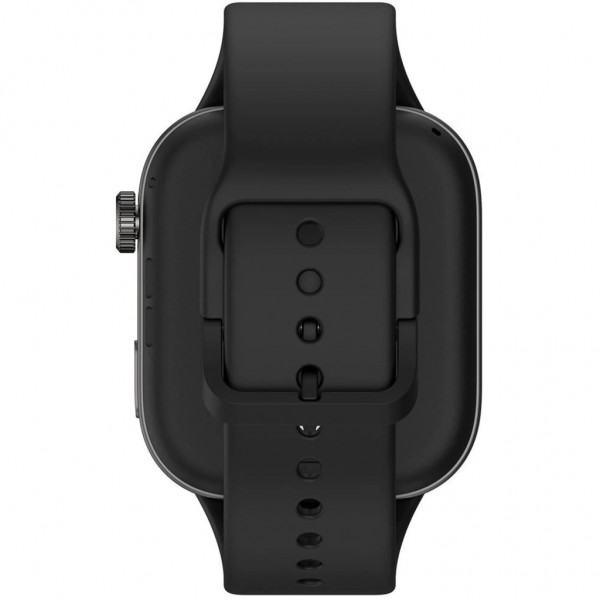 Смарт-годинник Xiaomi Watch 6 NFC Obsidian Black BHR0956GL (1208092)
