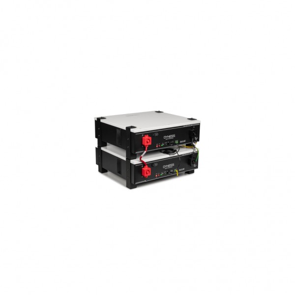 Батарея LiFePo4 Dyness DL5.0C Heat 51.2V/100Ah 5,12kWh (DL5.0C-H)