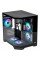 Корпус для ПК Qube CRYSTAL_GBNU3