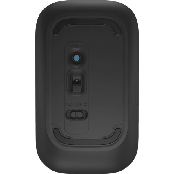 Мишка HP Z3700 Dual Wireless/Bluetooth Black (758A8AA)
