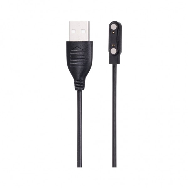 Смарт-годинник Gelius Tactical Heavy (GP-SW016) Black Chrome (2099901019097)