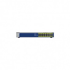 Комутатор мережевий Netgear GS516PP-100EUS