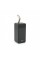 Батарея універсальна ACL 80000mAh, 4xUSB, 4 кабеля(USB/Micro/Type-C/Lighting), 1,4кг, Black (PW-94)