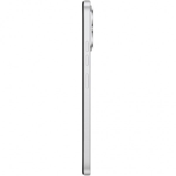Мобільний телефон Tecno Spark 40 8/256Gb Veil White (4894947091575)