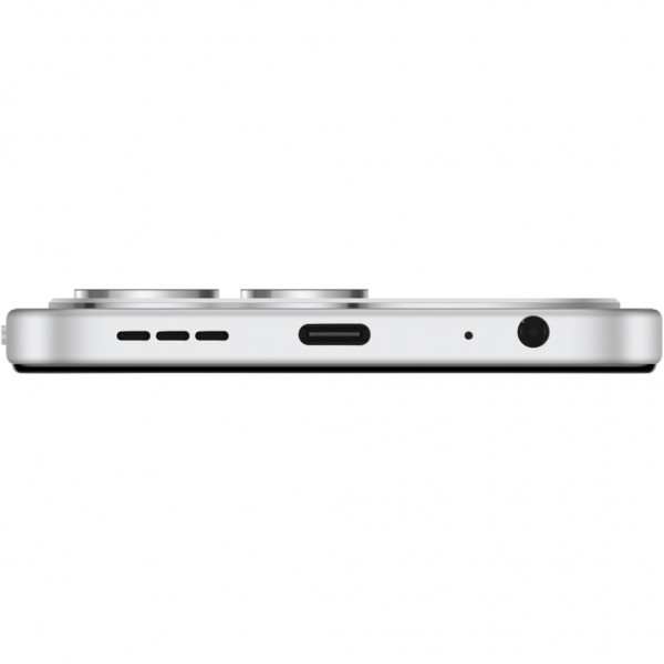 Мобільний телефон Tecno Spark 40 8/256Gb Veil White (4894947091575)